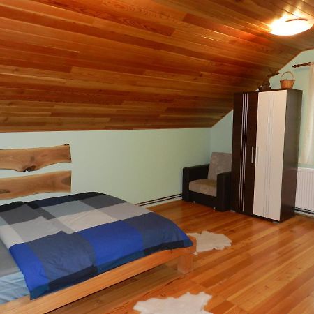 Cabana Festung Bran  Esterno foto