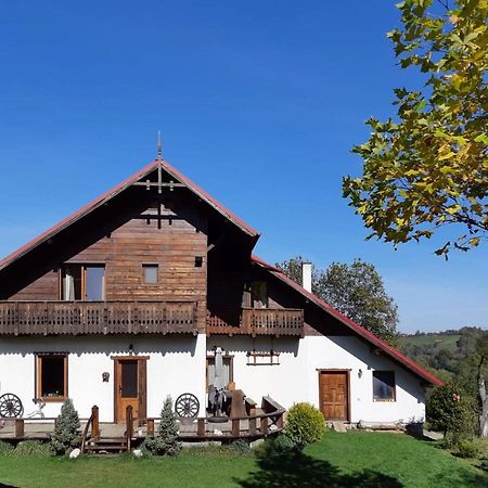 Cabana Festung Bran  Esterno foto