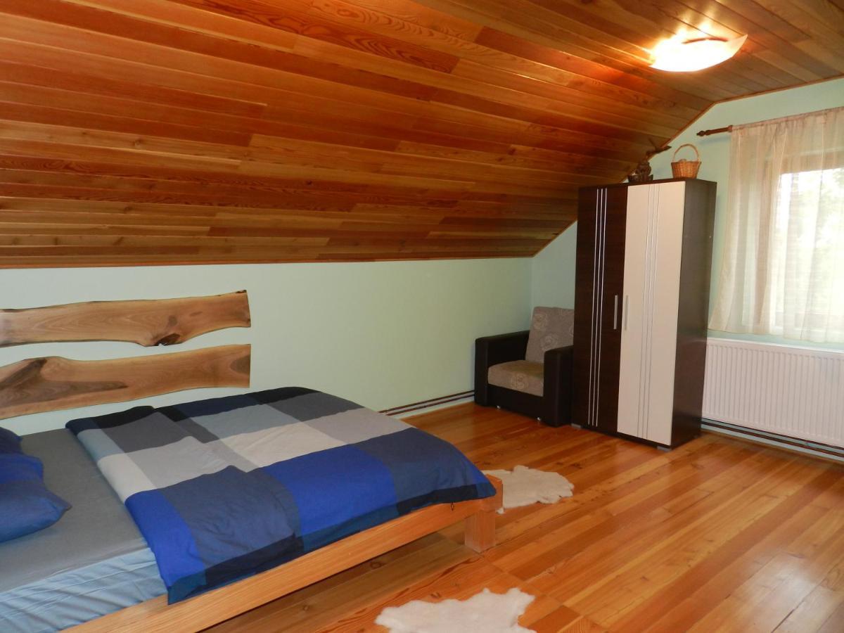 Cabana Festung Bran  Esterno foto