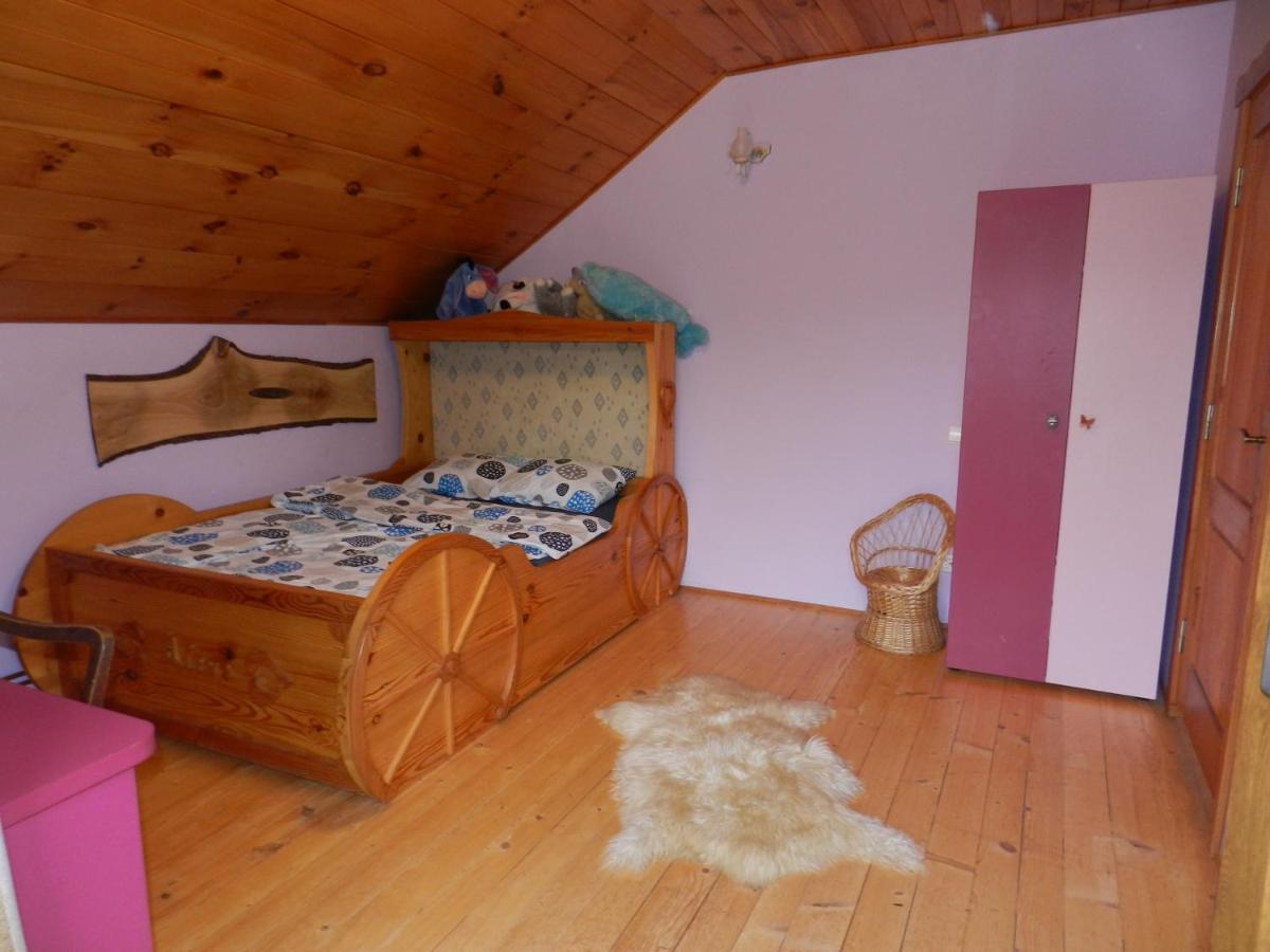 Cabana Festung Bran  Esterno foto