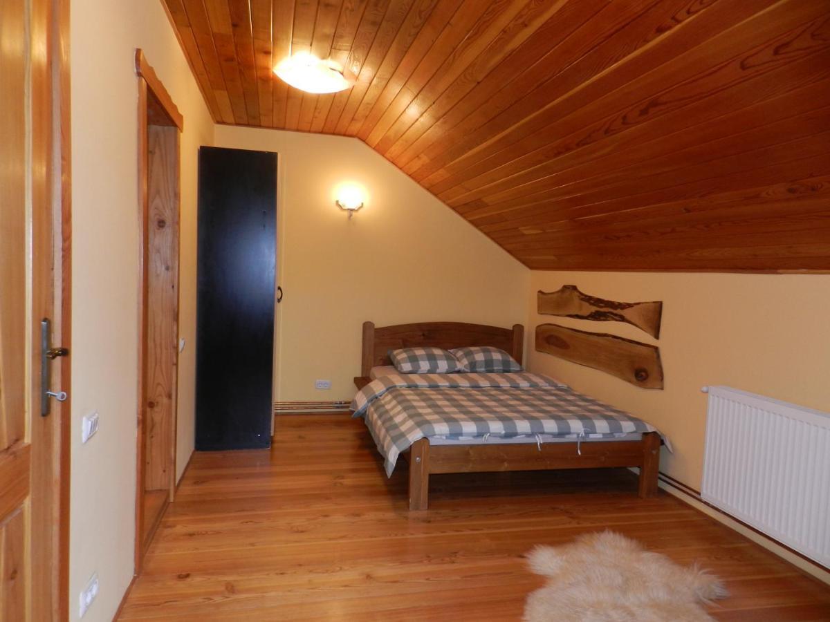 Cabana Festung Bran  Esterno foto