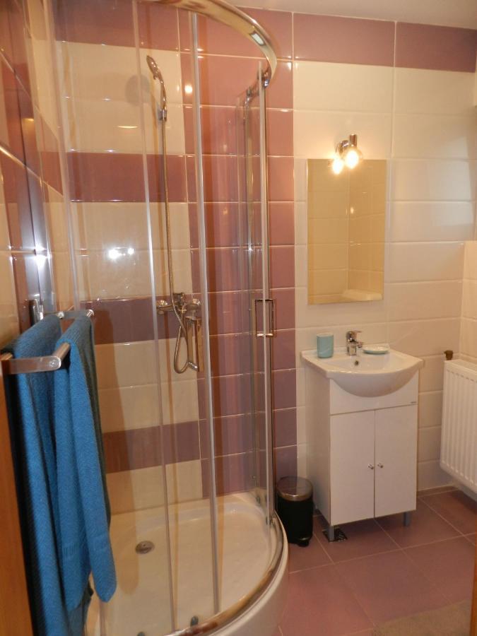 Cabana Festung Bran  Esterno foto