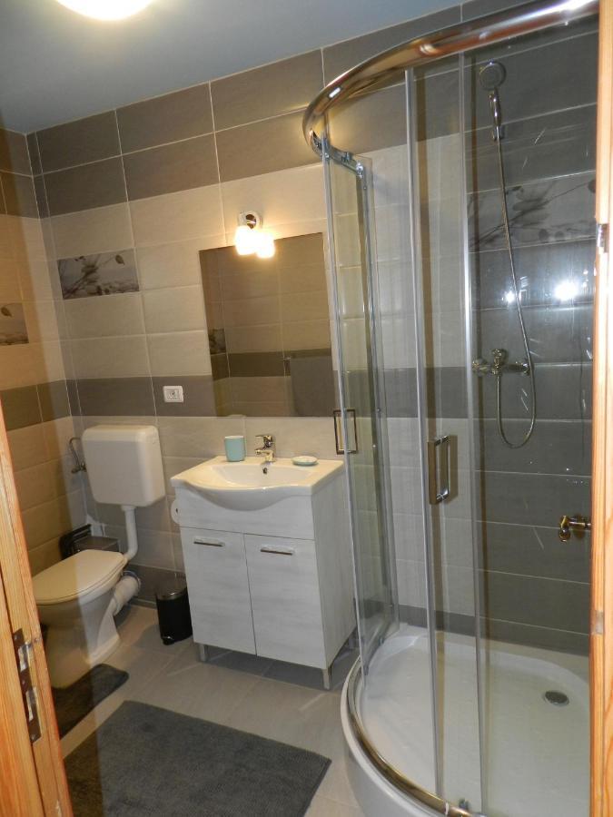 Cabana Festung Bran  Esterno foto