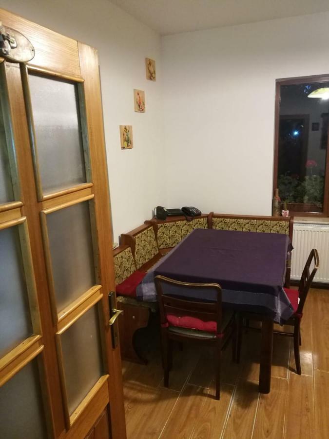 Cabana Festung Bran  Esterno foto