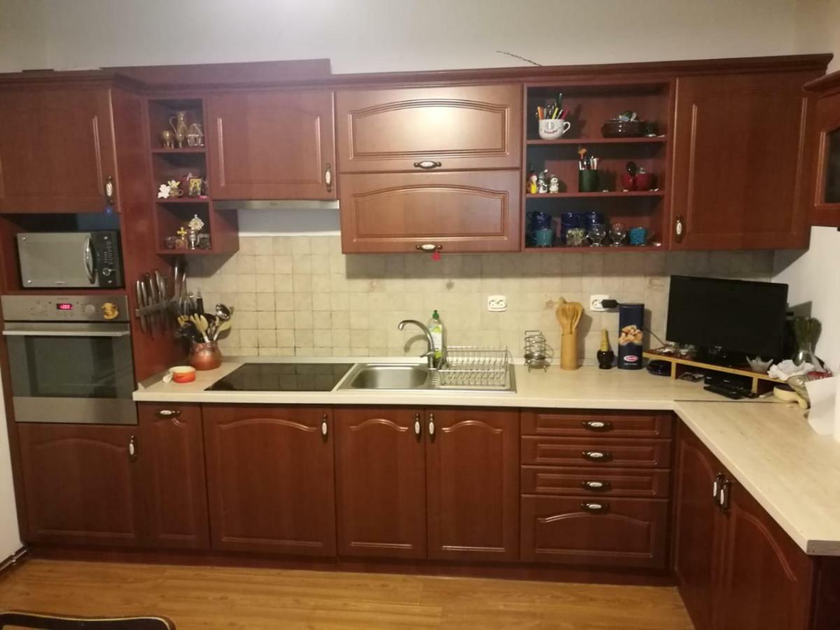 Cabana Festung Bran  Esterno foto